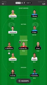 Fantasy suggestion #2
